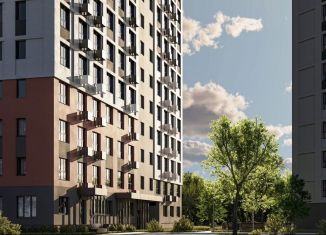 Продаю двухкомнатную квартиру, 43.9 м2, Новосибирск, улица Титова, 253/8, метро Площадь Маркса