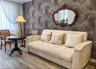 1-ком. квартира на продажу, 35.2 м2, Ульяновск, улица Героев Свири, 16А, Железнодорожный район