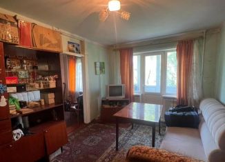Продается 2-комнатная квартира, 45.7 м2, Новосибирск, Промышленная улица, 26, метро Золотая Нива