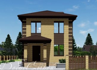 Дом на продажу, 110 м2, Марий Эл, Радужная улица, 16