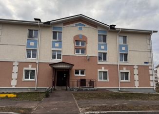 Продаю 1-ком. квартиру, 35.4 м2, деревня Куюки, 6-й квартал, 16