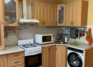 Продается 1-комнатная квартира, 33.9 м2, Самарская область, микрорайон Крутые Ключи, 1