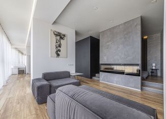 Сдача в аренду 1-комнатной квартиры, 73 м2, Санкт-Петербург, Новая улица, 51к5, Приморский район