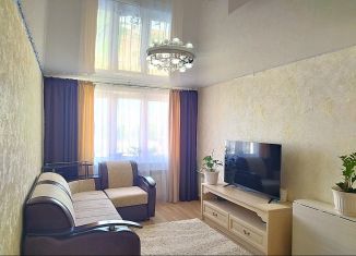 Продам 3-ком. квартиру, 67.8 м2, Чебоксары, улица П.В. Дементьева, 24, Ленинский район