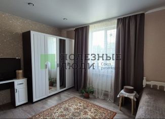 Продается 1-комнатная квартира, 33 м2, деревня Крутые Выселки, проспект Космонавтов, 5