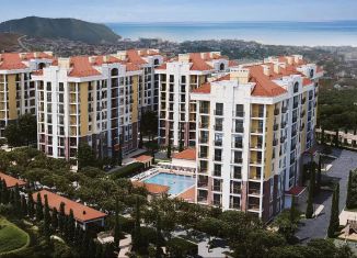 Продажа 1-комнатной квартиры, 48.2 м2, Судак, улица Инициативных, 80