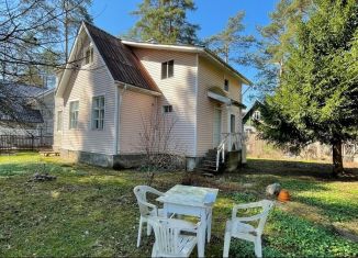 Сдам в аренду дом, 110 м2, посёлок Репино, улица Репина