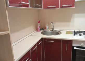 Сдается двухкомнатная квартира, 45 м2, Балашов, посёлок Балашов-3, 16