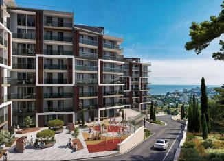 Продается 2-комнатная квартира, 58.5 м2, Ялта