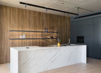 Сдается 3-ком. квартира, 106 м2, Санкт-Петербург, Приморский проспект, 78к5, Приморский район
