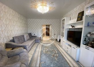 Продаю трехкомнатную квартиру, 96.8 м2, Воронеж, улица 45-й Стрелковой Дивизии, 249/2