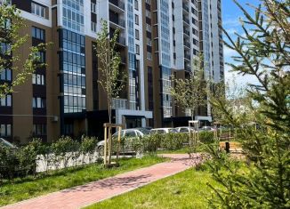 Продажа 1-ком. квартиры, 52 м2, Челябинск, Краснопольский проспект, 30, Курчатовский район