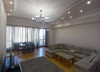 Продается двухкомнатная квартира, 56 м2, Сочи, улица Ленина, 4, микрорайон Черемушки