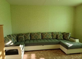 Аренда однокомнатной квартиры, 35 м2, Татарстан, проспект Шинников, 23