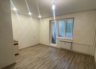 Продажа квартиры студии, 25 м2, Челябинск, улица Александра Шмакова, 12, Курчатовский район