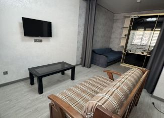 Сдаю квартиру студию, 38 м2, посёлок городского типа Семендер, улица Абдулмеджидова, 40