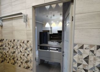 Продается двухкомнатная квартира, 52 м2, Лобня, Окружная улица, 11к2, ЖК МС Южный Парк