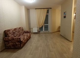 Сдаю квартиру студию, 36 м2, Пермь, улица Карпинского, 110, ЖК Триумф Квартал 2