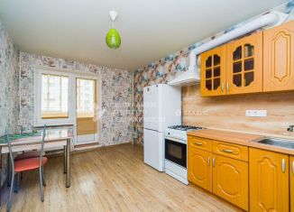 2-ком. квартира на продажу, 59.6 м2, Рязань, Кальная улица, 77