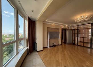 3-ком. квартира на продажу, 140 м2, Краснодар, улица имени Пушкина, 4А, микрорайон Центральный