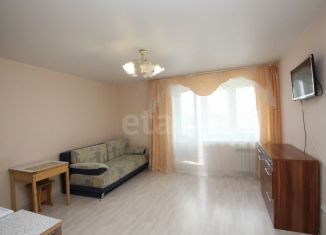 Квартира на продажу студия, 24.6 м2, рабочий посёлок Шексна, улица Труда, 35А