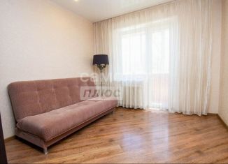 2-ком. квартира на продажу, 49.4 м2, Ульяновск, улица Героев Свири, 16А, Железнодорожный район