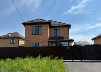 Продаю коттедж, 134 м2, Тюмень, Центральная площадь