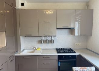 Продам двухкомнатную квартиру, 53.8 м2, сельский посёлок Новинки, Школьная улица, 1, ЖК Окский Берег