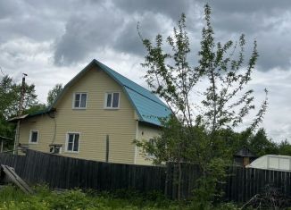 Продаю дом, 111.5 м2, село Раздольное, Вишнёвая улица