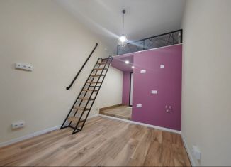 Квартира на продажу студия, 21.5 м2, Санкт-Петербург, Василеостровский район, 14-я линия Васильевского острова, 85