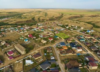 Продажа участка, 13.7 сот., поселок Царицын, Академическая улица, 8А