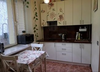 Сдам в аренду двухкомнатную квартиру, 36 м2, Люберцы, Вертолётная улица, 24, ЖК Люберцы 2016