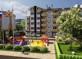 Продается 2-комнатная квартира, 47.6 м2, Невинномысск