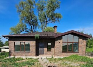 Продам дом, 130 м2, деревня Азьмушкино, Центральная улица, 15