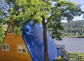 Сдаю в аренду дом, 49 м2, село Новомуллакаево, Нагорная улица, 1А