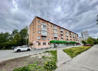 Продаю 1-ком. квартиру, 31 м2, Петрозаводск, Московская улица, 8