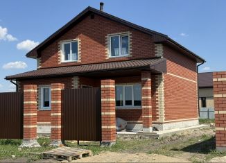 Продам дом, 130 м2, посёлок Красное Поле, Раздольная улица, 37