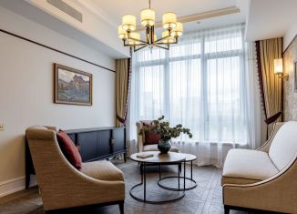 Продажа двухкомнатной квартиры, 63.2 м2, Москва, Олимпийский проспект, 12, Олимпийский проспект