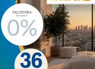 Продается 2-ком. квартира, 73 м2, Избербаш, улица Г. Брода, 2