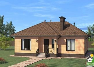 Продажа дома, 144 м2, Саранск, площадь Тысячелетия