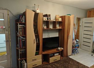 Продажа 3-ком. квартиры, 41 м2, Тула, посёлок Комсомольский, 9