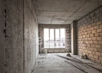 Продам 1-ком. квартиру, 53 м2, Махачкала, Газпромная улица, 15к4, ЖК Новая Пальмира