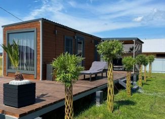 Сдача в аренду дома, 13 м2, Новосибирская область, Курортная улица, 5