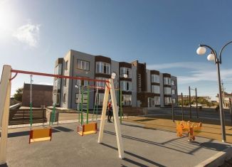 Продается 1-ком. квартира, 34 м2, Крым, улица Горького, 37