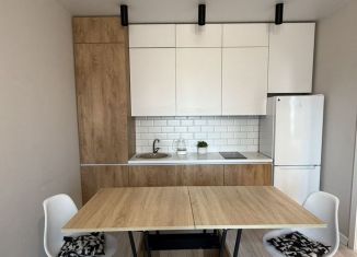 Продается однокомнатная квартира, 42.9 м2, Барнаул, улица Солнечная Поляна, 81