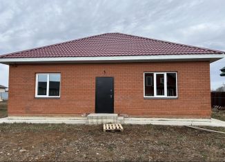 Продажа дома, 95.1 м2, посёлок Протасы, Пихтовая улица