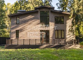 Продается дом, 267.6 м2, Мытищи, улица Куйбышева, 5