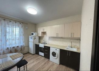 Сдается 1-ком. квартира, 37 м2, Ростов-на-Дону, улица Тимофеева, 14к1, ЖК Платовский