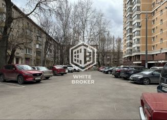 Однокомнатная квартира на продажу, 34.5 м2, Москва, проспект Будённого, 28, ВАО