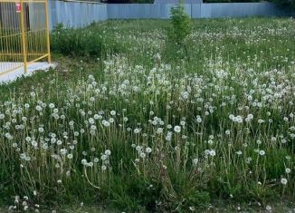 Продаю земельный участок, 8 сот., деревня Рябинка